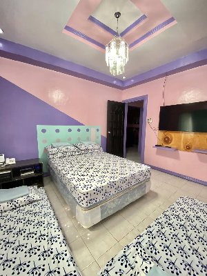 Lozada Homestay  — Transient House in Catarman, Camiguin