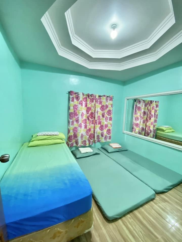 Lozada Homestay  — Transient House Photo 2