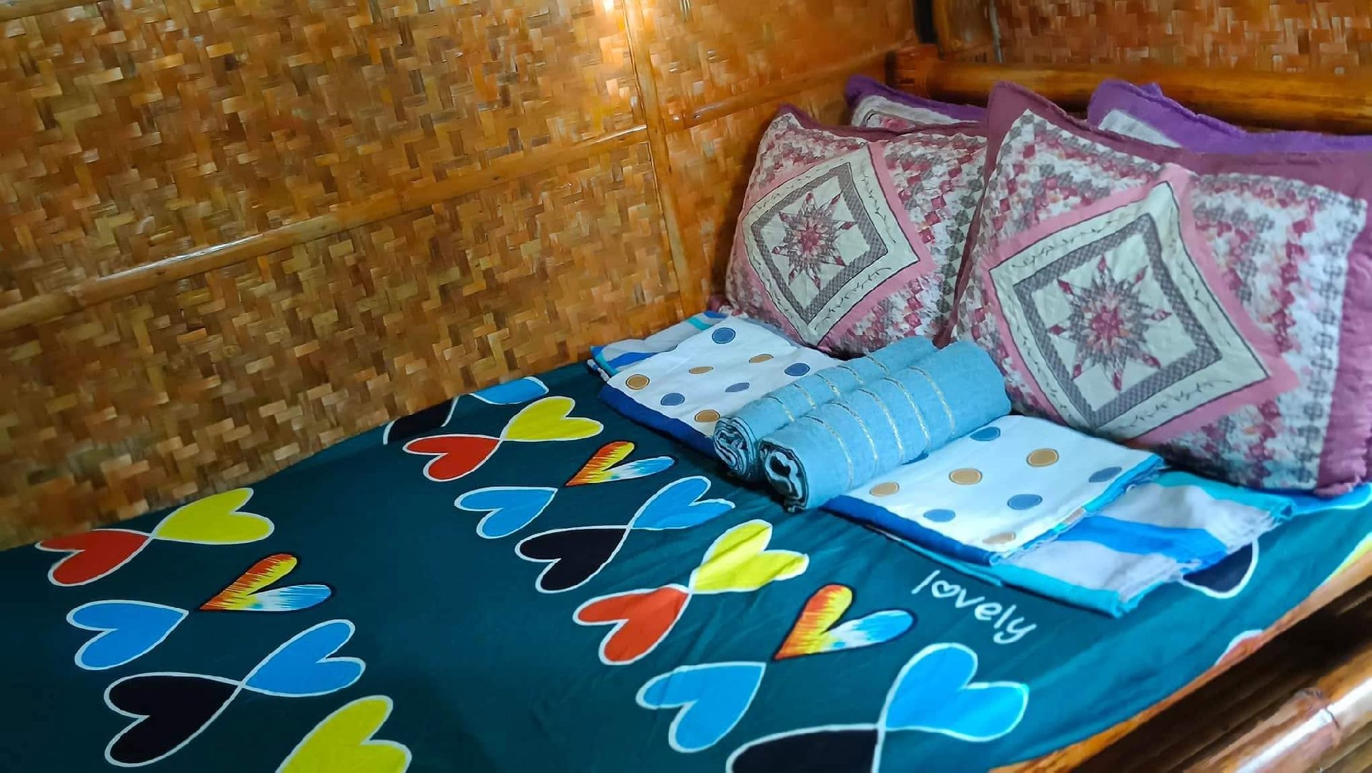 Pokay Beach Cottages — Resort Photo 3