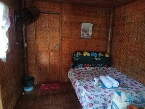 Pokay Beach Cottages  — Resort in Buruanga, Aklan