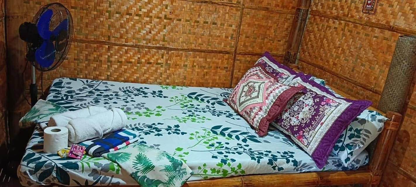 Pokay Beach Cottages — Resort Photo 2