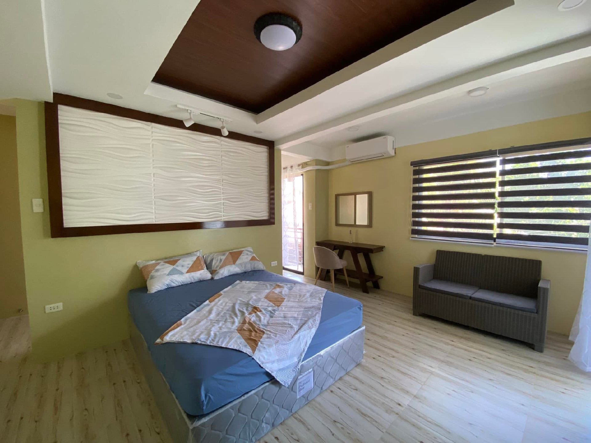 Sailor's Pad Apartelle — Apartelle Photo 3