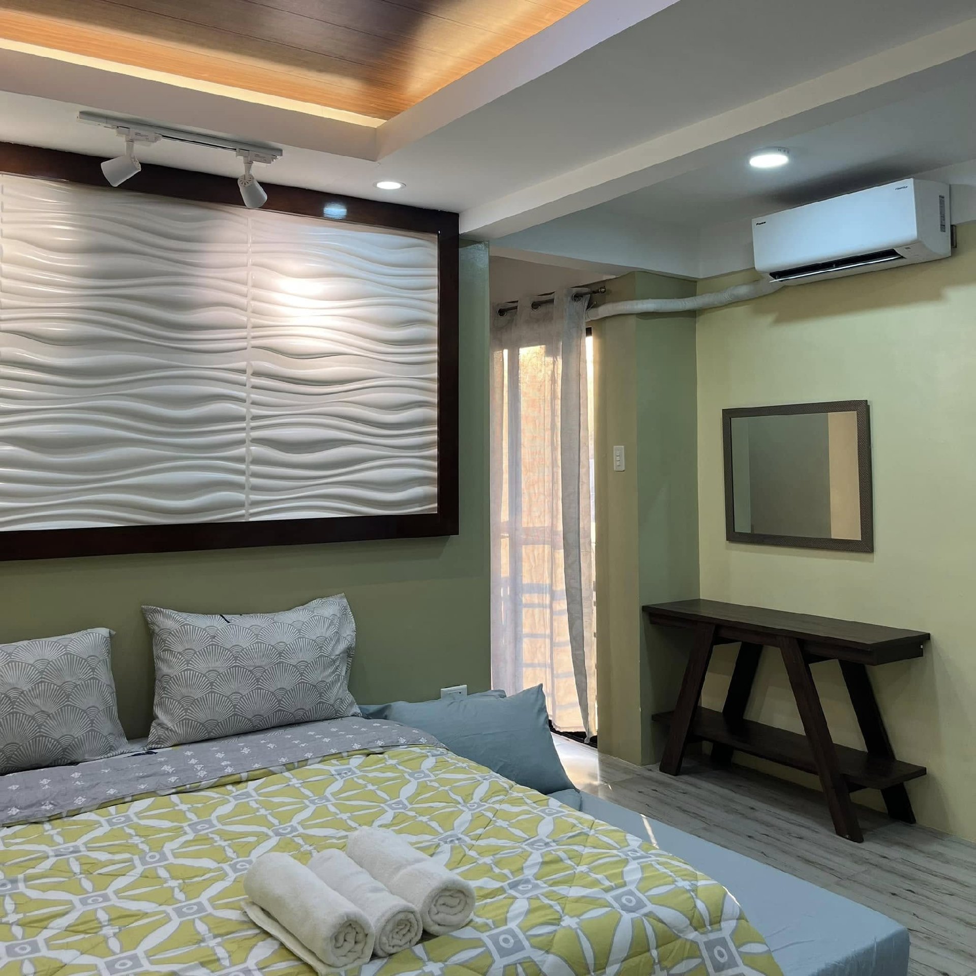 Sailor's Pad Apartelle — Apartelle Photo 1