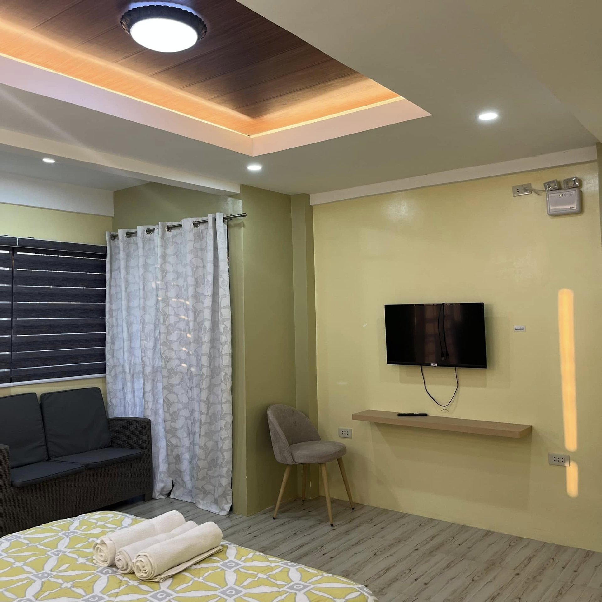Sailor's Pad Apartelle — Apartelle Photo 2