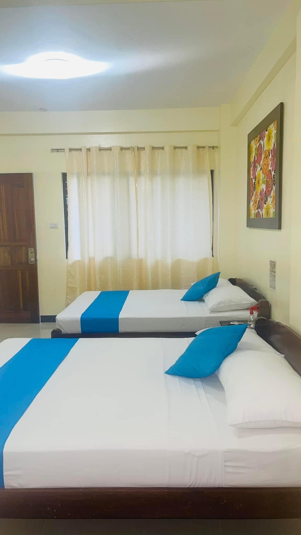Jellas Guest House — Transient House Photo 2