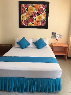 Jellas Guest House  — Transient House in Malay, Aklan