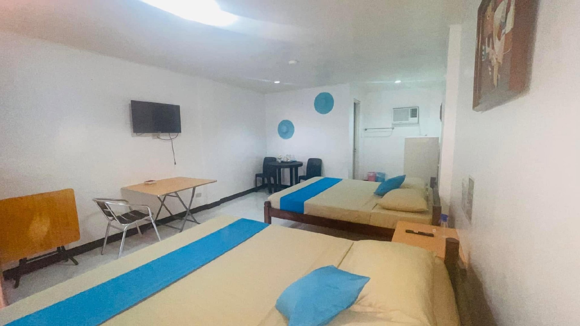 Jellas Guest House — Transient House Photo 3