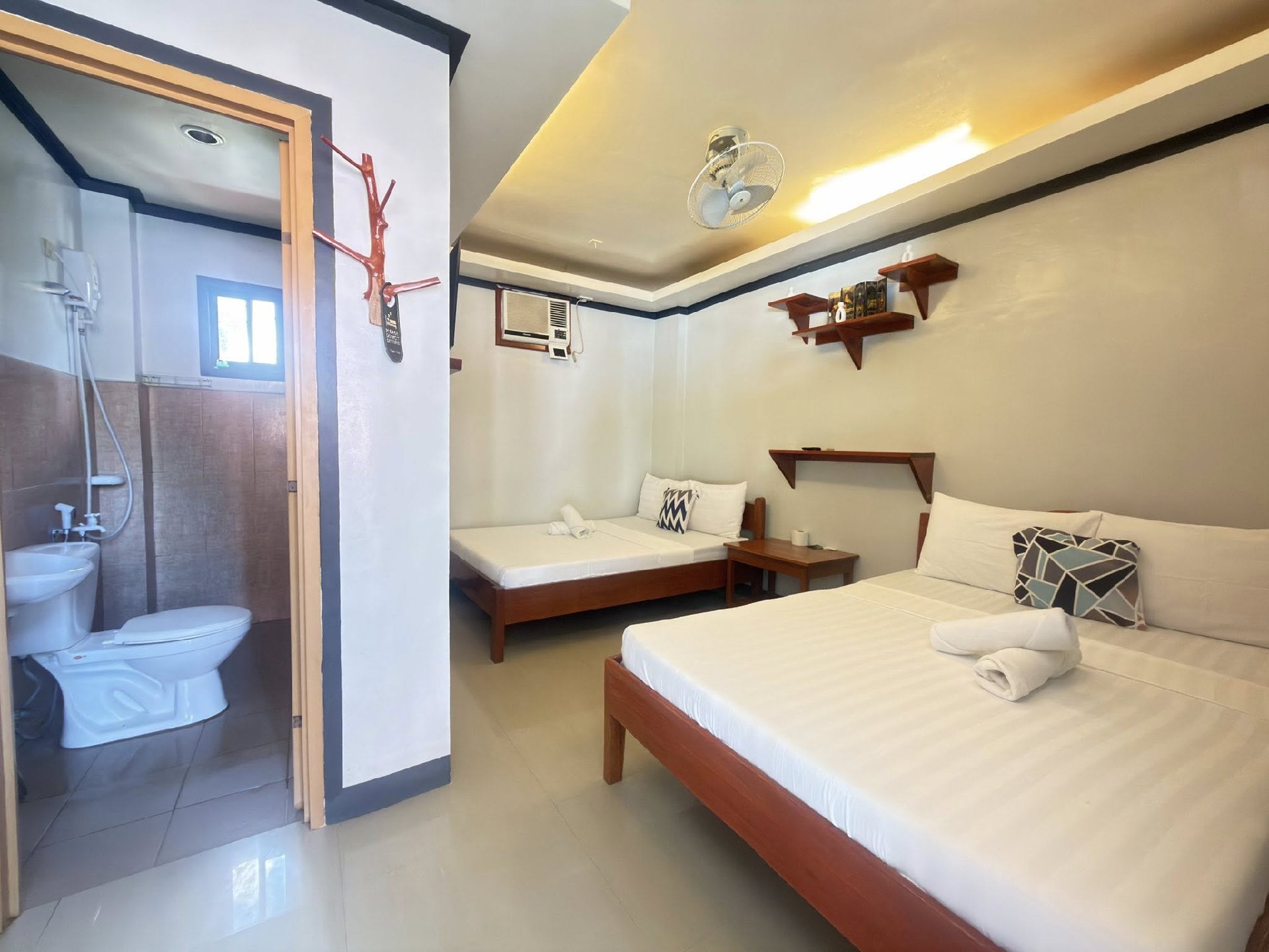 La soledad guest house — Hotel Photo 3