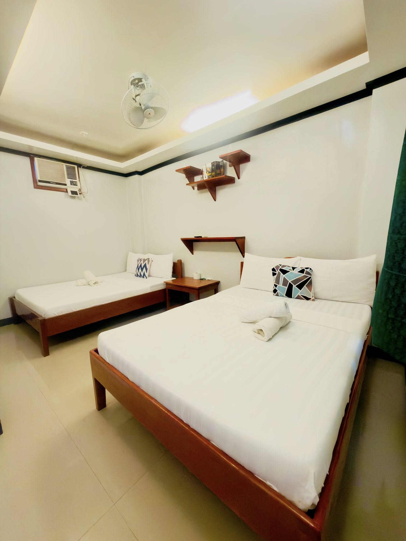 La soledad guest house — Hotel Photo 2