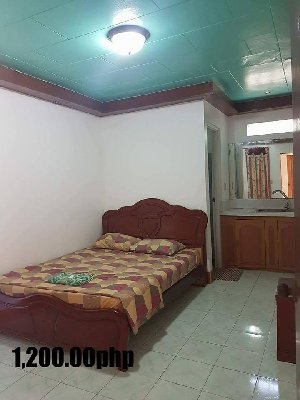 Residence River Inn — Transient House in New Washington, Aklan