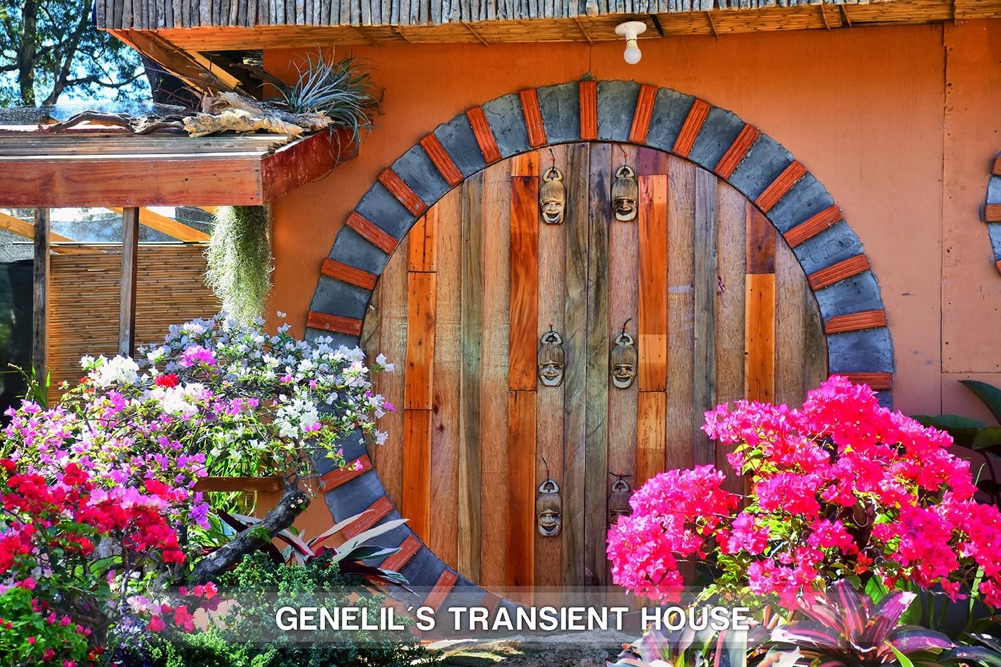Genelil's Transient House  — Transient House Photo 1