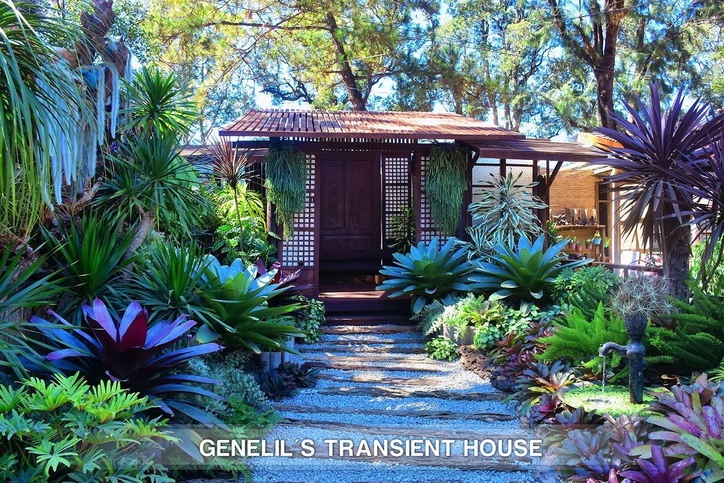 Genelil's Transient House  — Transient House Photo 2