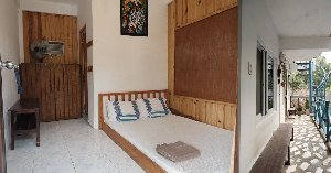 Veronica's Lodge — Villa in San Juan, La Union