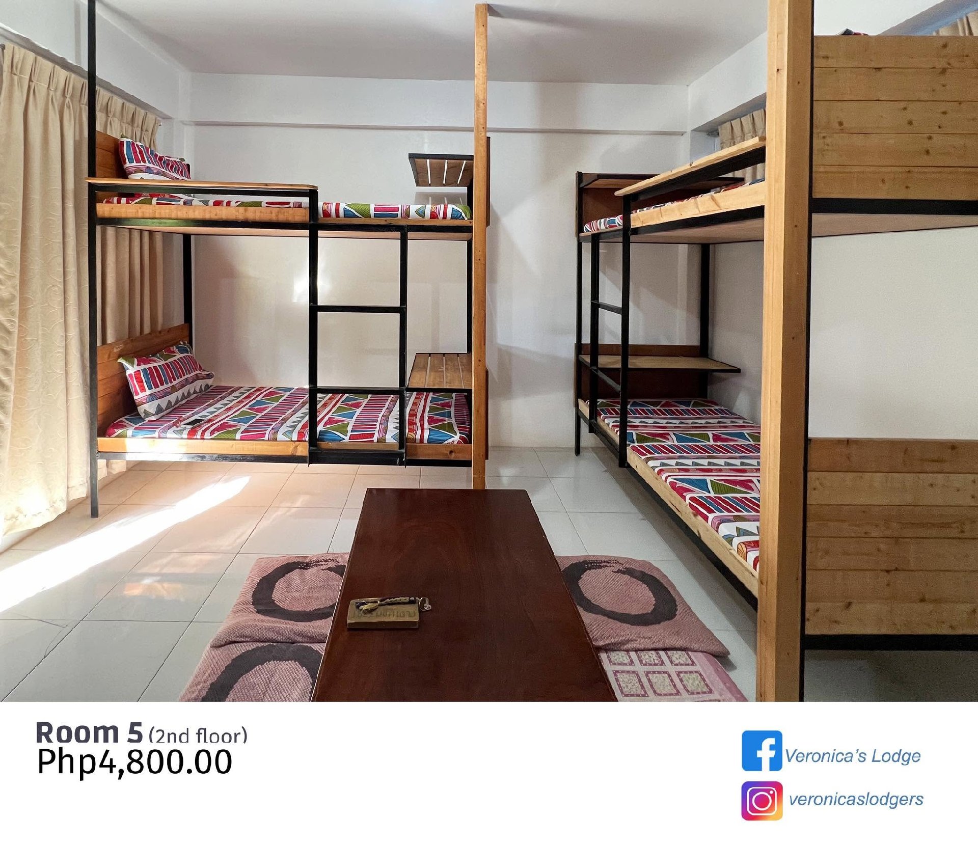 Veronica's Lodge — Villa Photo 1
