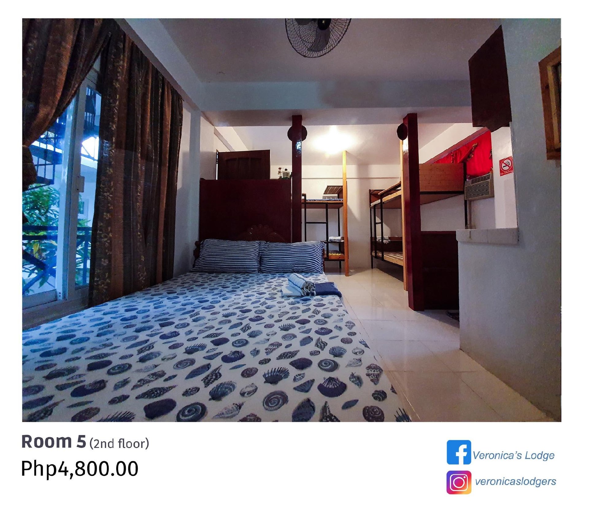 Veronica's Lodge — Villa Photo 2