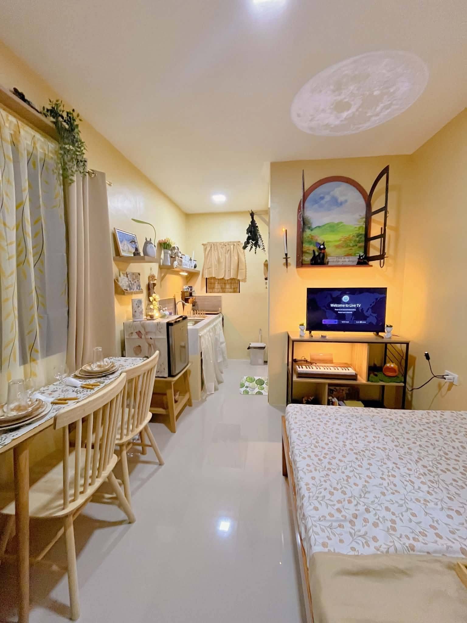 Studio One Homestay  — Transient House Photo 3