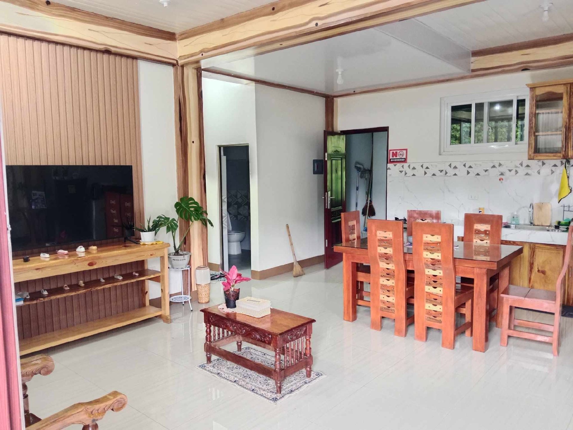 Jamie's Baguio Stays & Rentals  — Transient House Photo 2