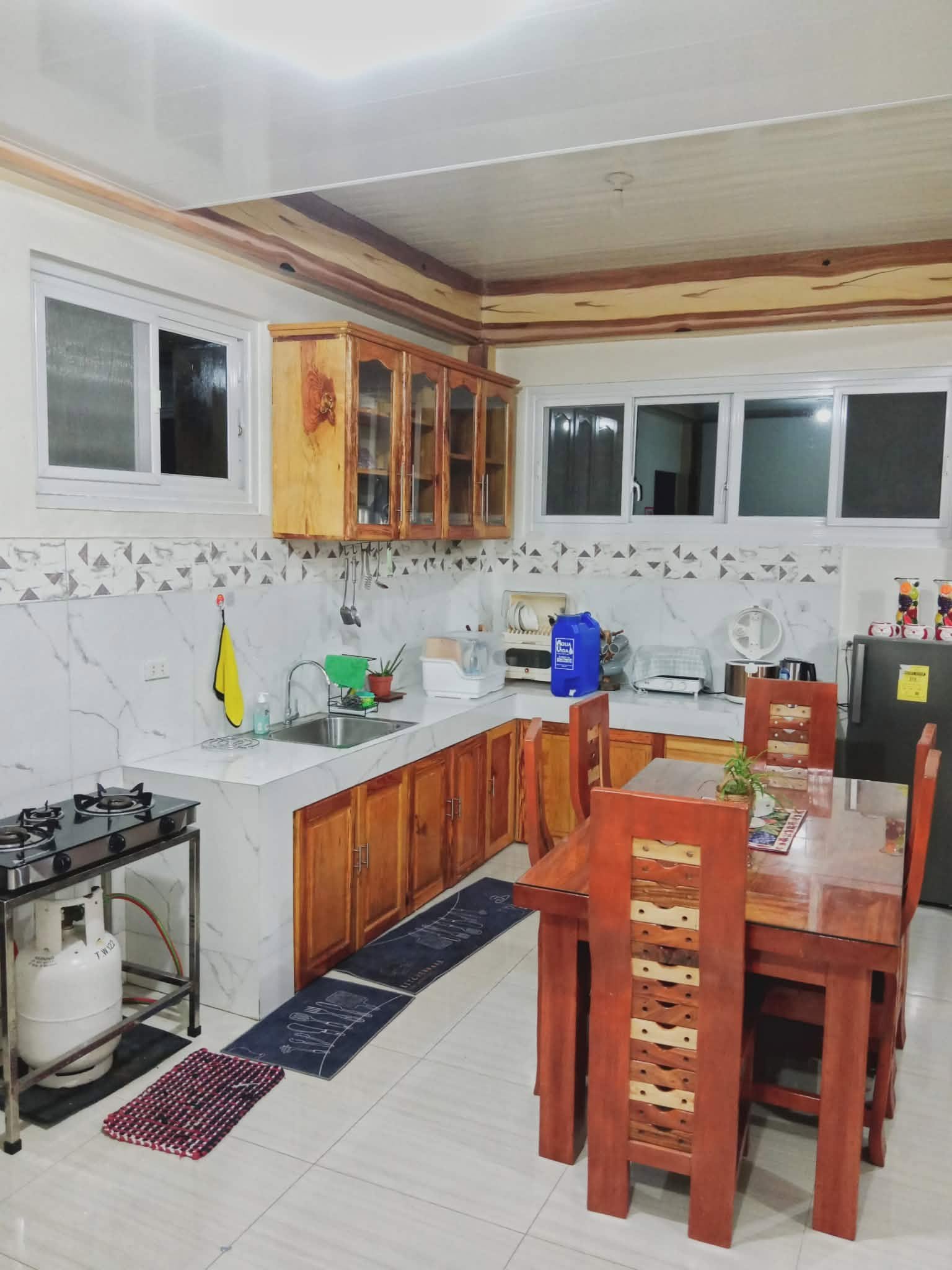 Jamie's Baguio Stays & Rentals  — Transient House Photo 3