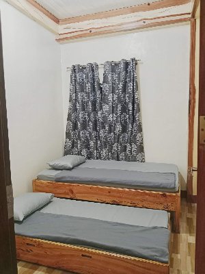 Jamie's Baguio Stays & Rentals  — Transient House in Baguio City, Benguet