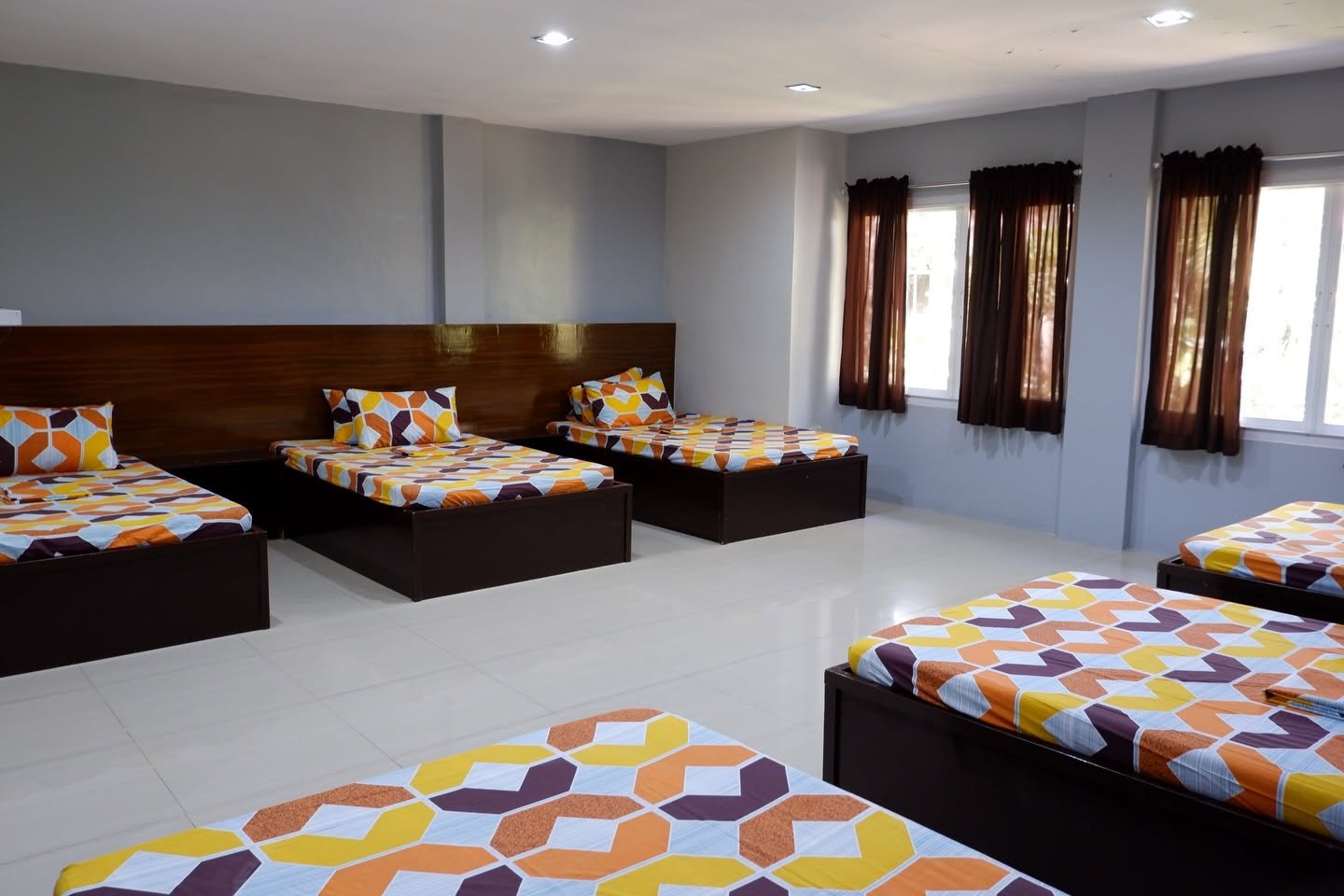 Villa Alfredo's Resort — Resort Photo 3