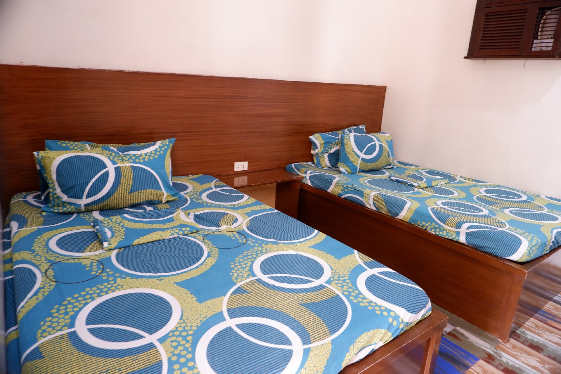 Villa Alfredo's Resort — Resort Photo 1