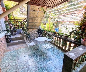 Baguio Transient Mansion   — Transient House in Baguio City, Benguet