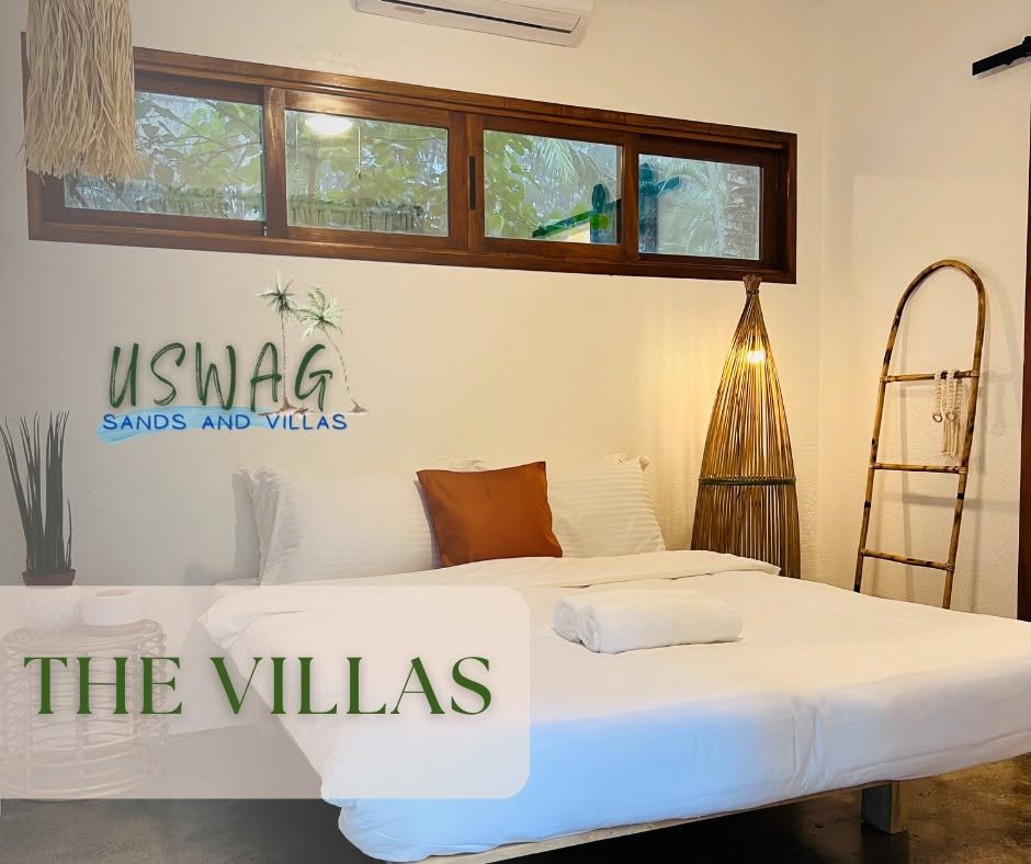 USWAG Sands and Villas — Villa Photo 3