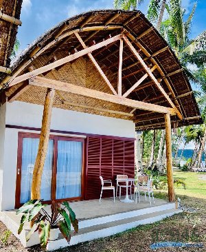 USWAG Sands and Villas  — Villa in Tangalan, Aklan