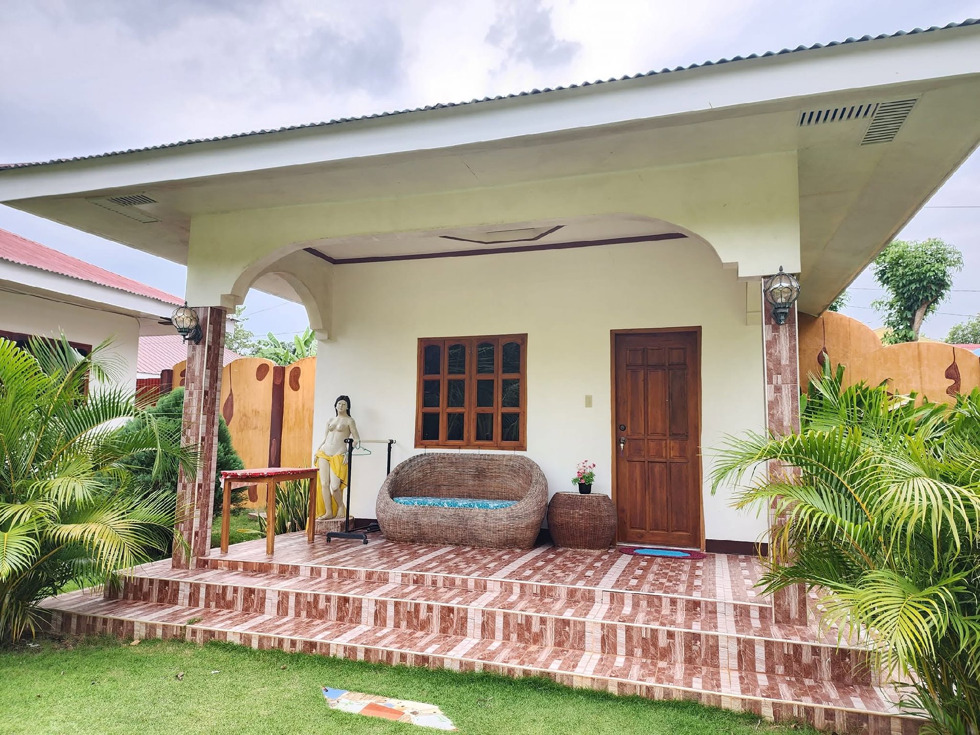 Staycation Siquijor  — Transient House Photo 3