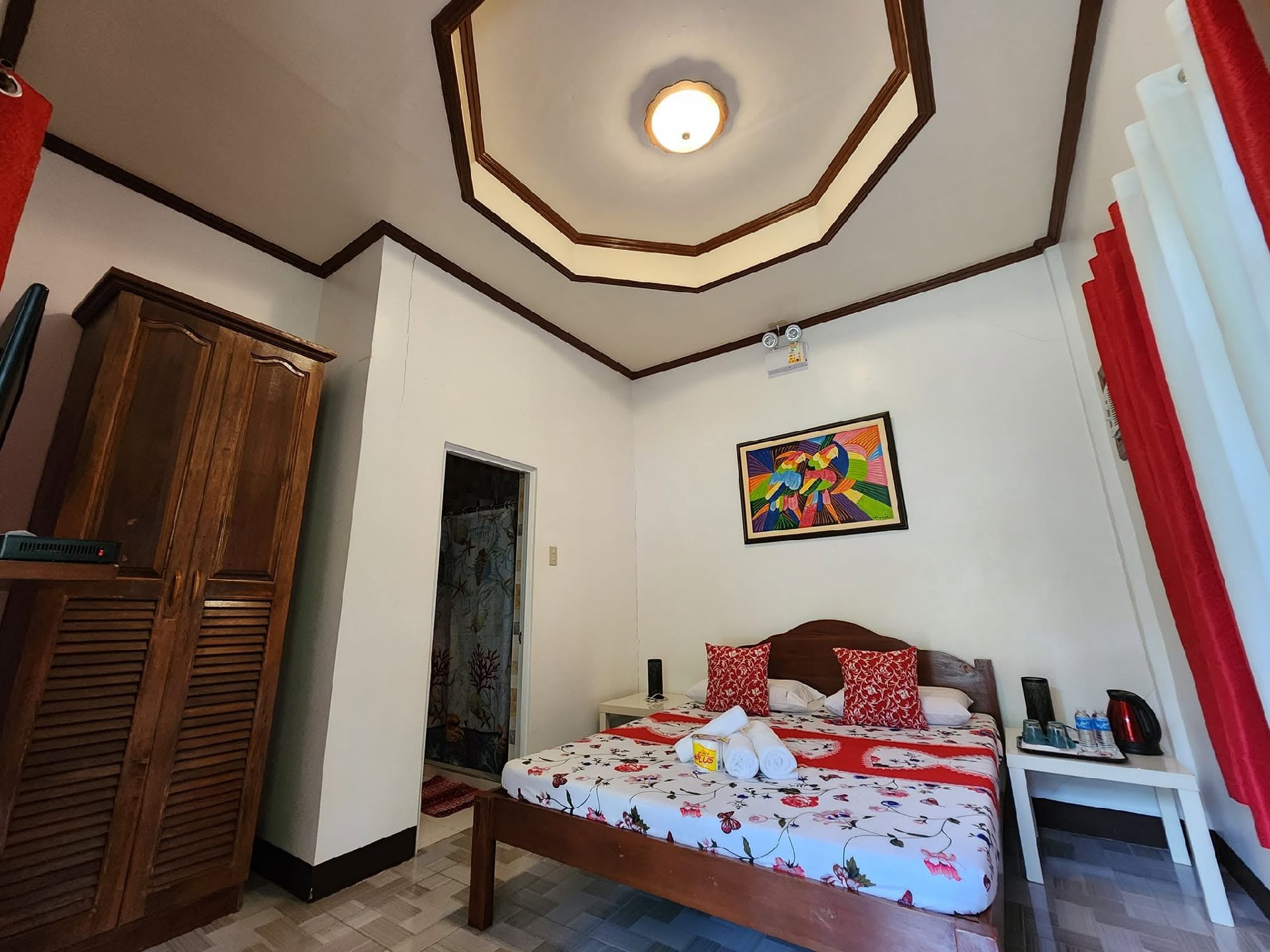 Staycation Siquijor  — Transient House Photo 2