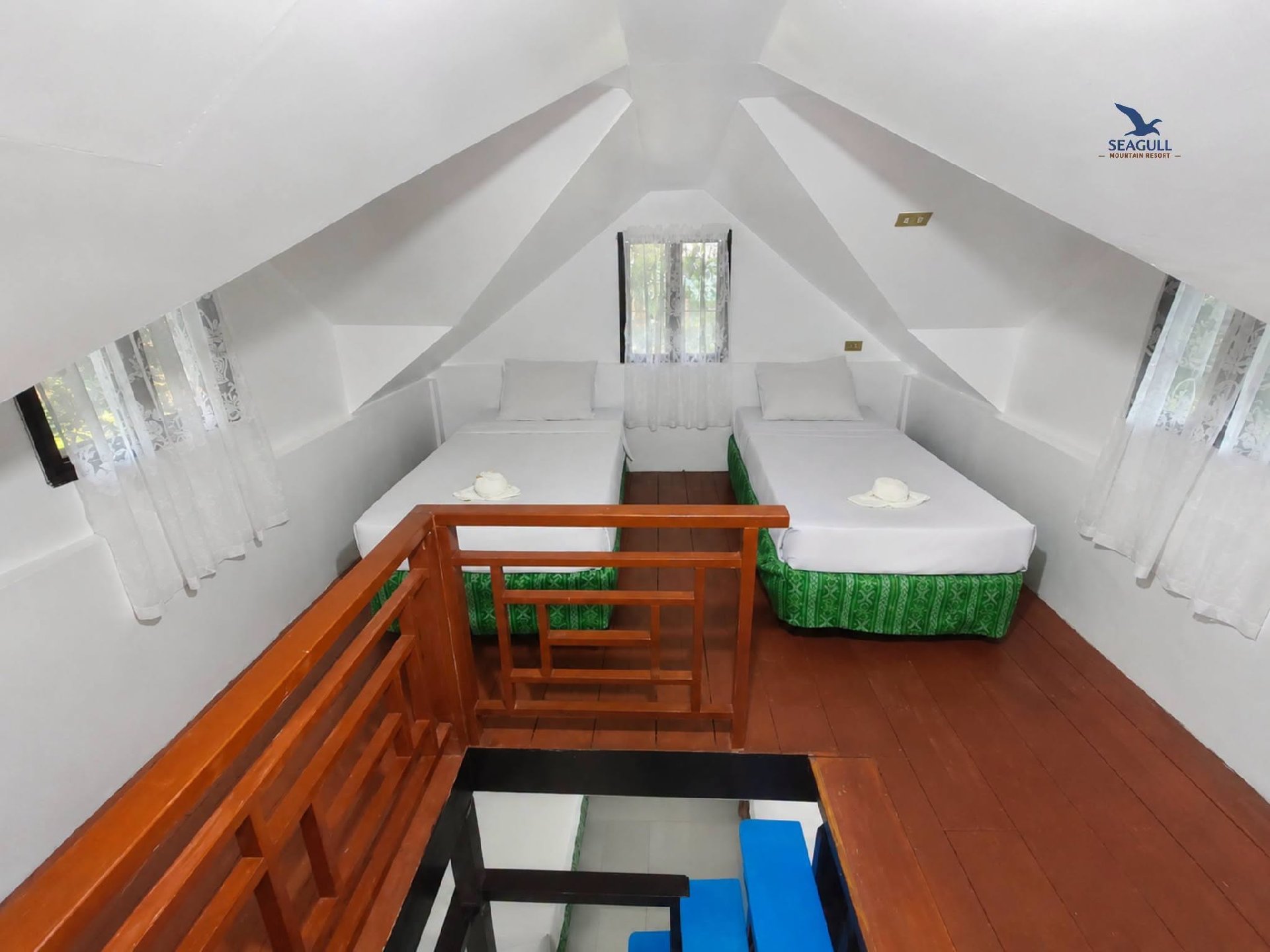 Seagull Resorts Davao   — Resort Photo 2