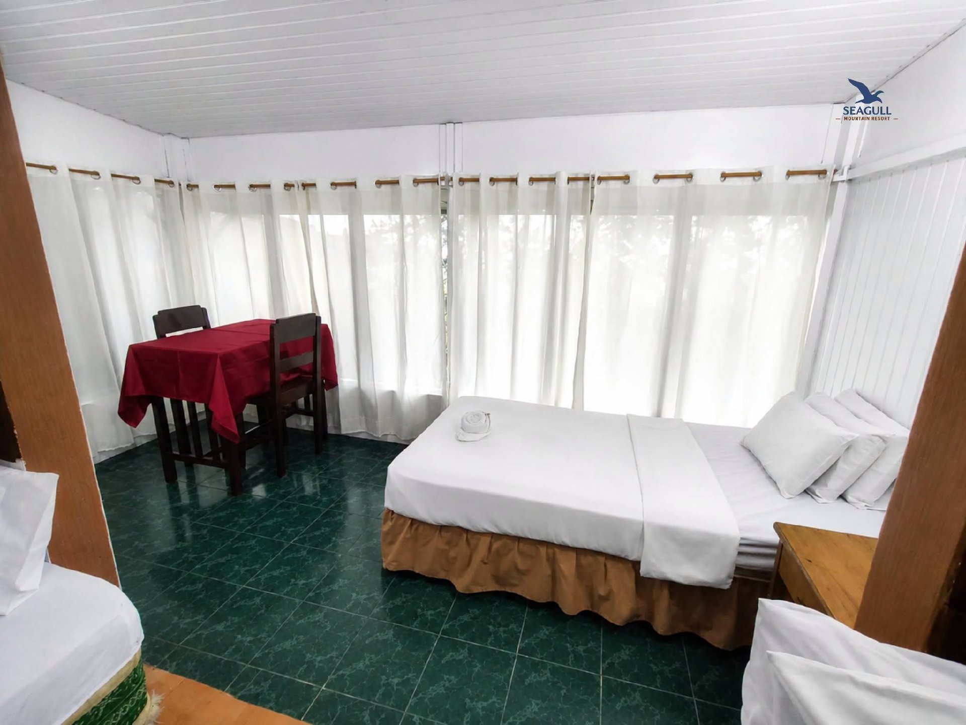 Seagull Resorts Davao   — Resort Photo 3