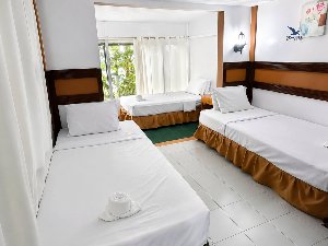 Seagull Resorts Davao   — Resort in Davao City, Davao del Sur