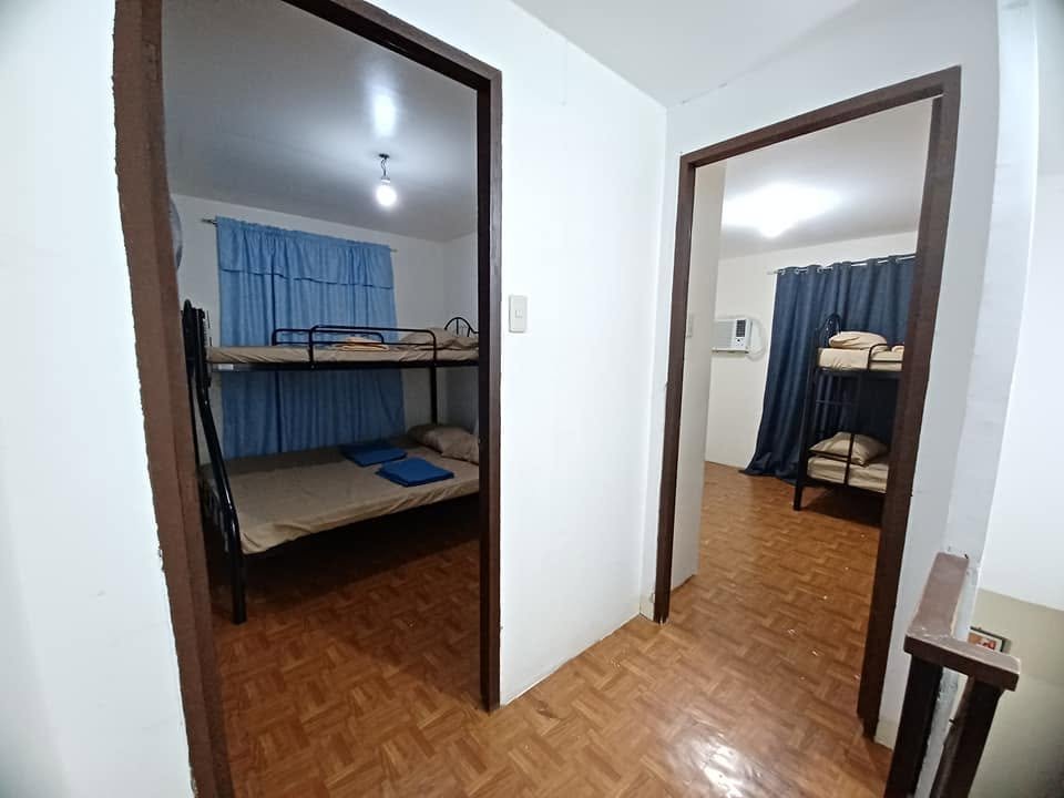 Transient House for Rent in Calamba City (Kastilyo Transient House - Mahogany) — Transient House Photo 3