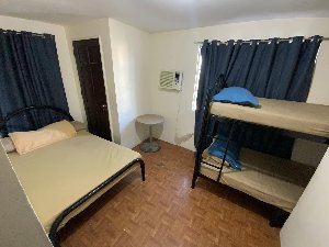 Transient House for Rent in Calamba City  (Kastilyo Transient House - Mahogany) — Transient House in City Of Calamba, Laguna