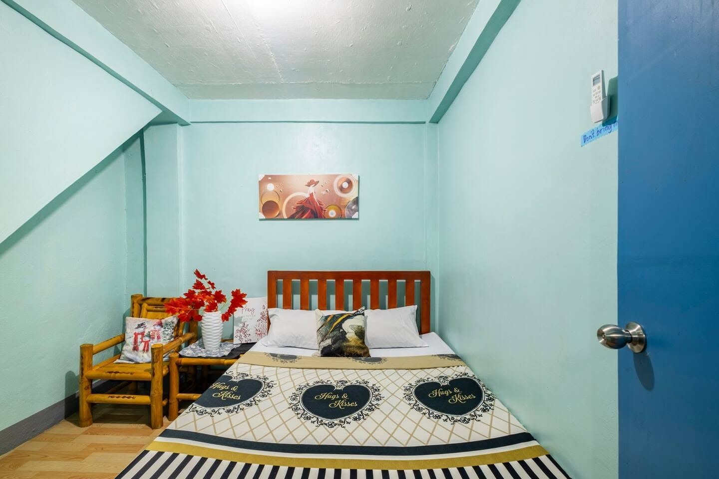 Rex Apartment Homestay — Transient House Photo 1