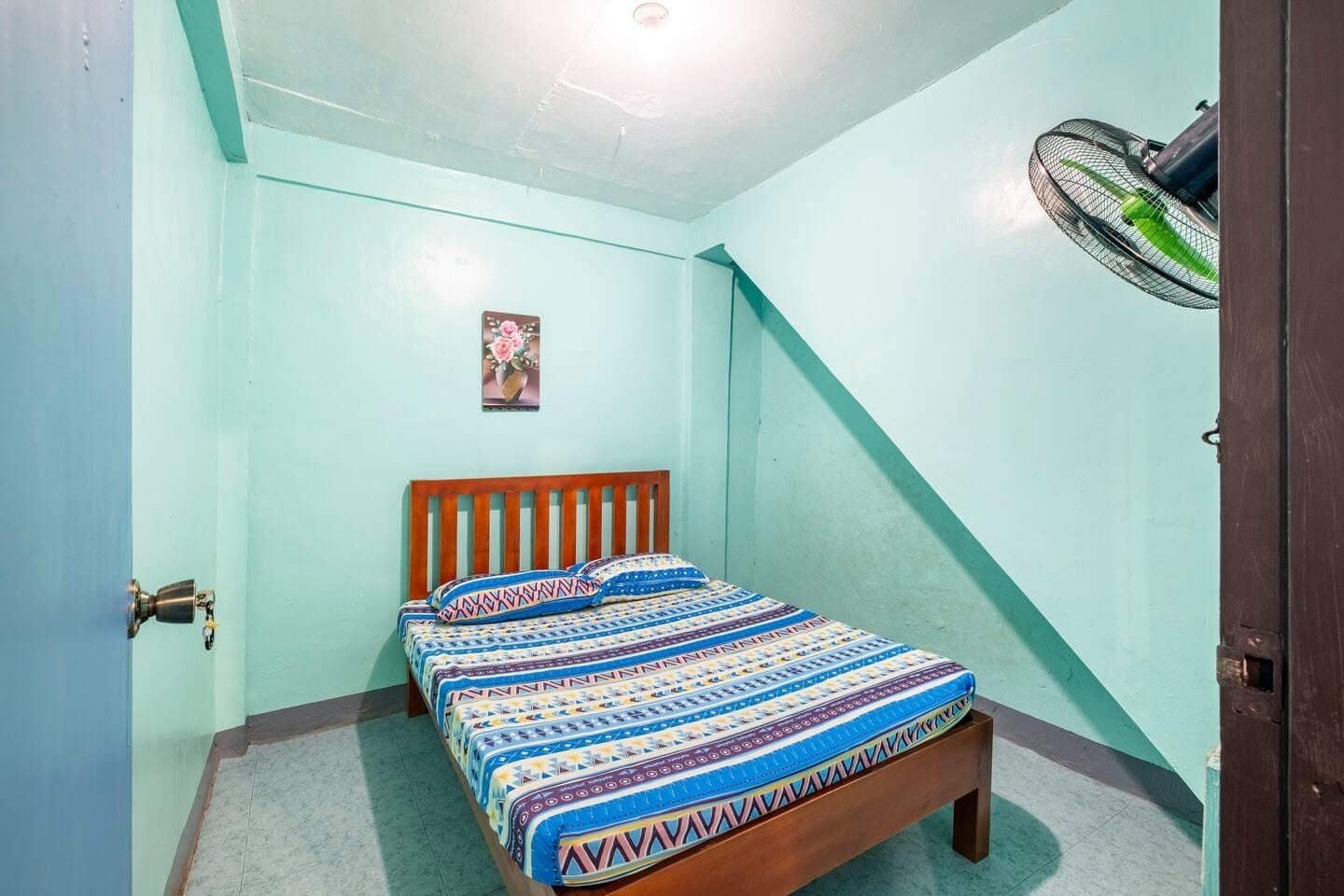 Rex Apartment Homestay — Transient House Photo 2