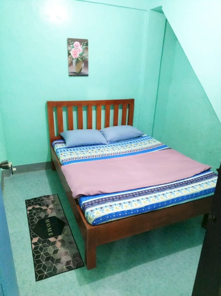 Rex Apartment Homestay — Transient House Photo 3