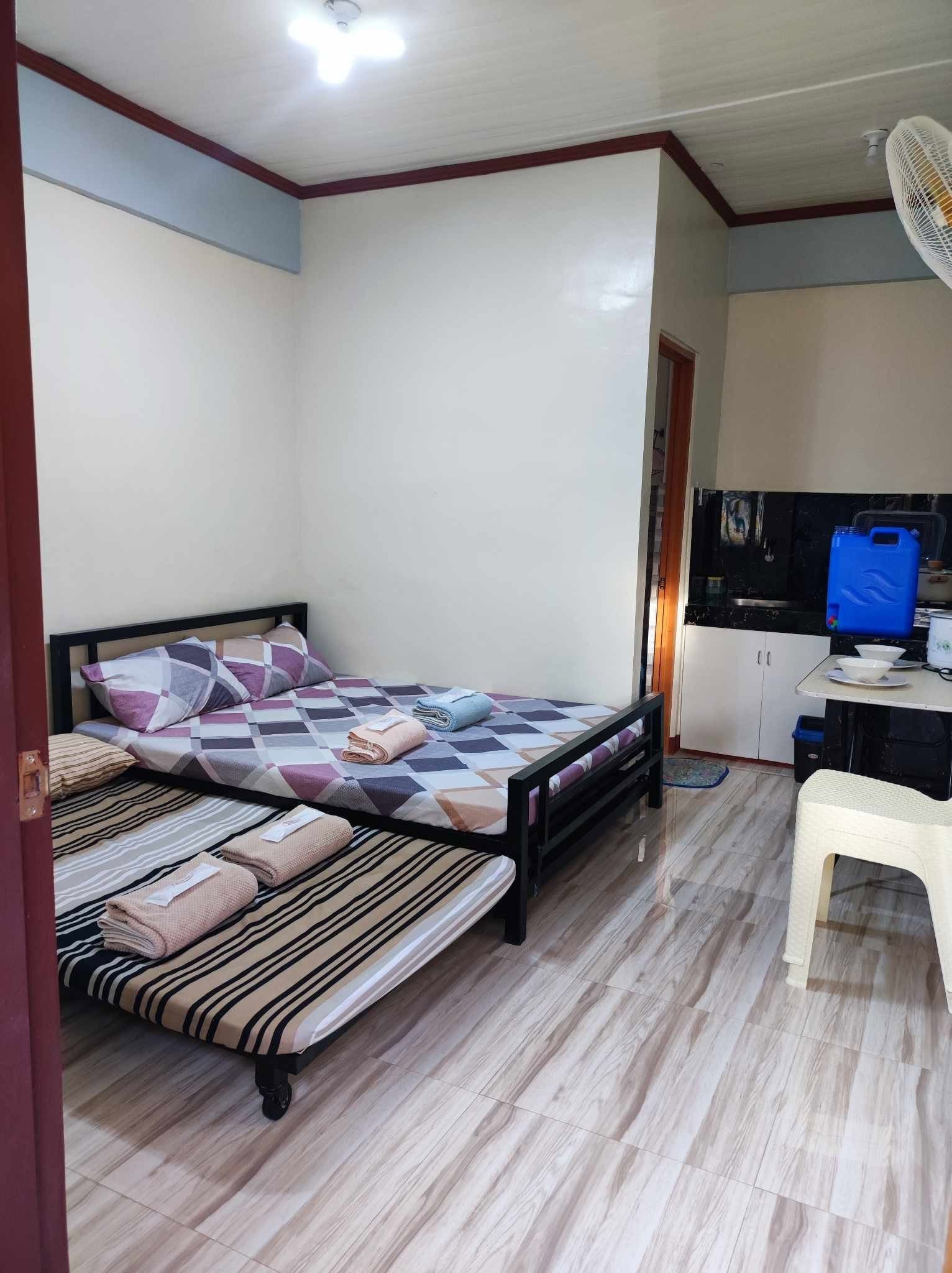 Calamba J3 Transient Home  — Transient House Photo 1