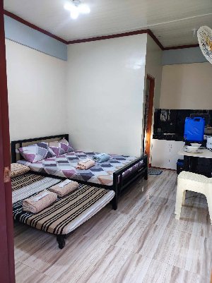 Calamba J3 Transient Home  — Transient House in City Of Calamba, Laguna