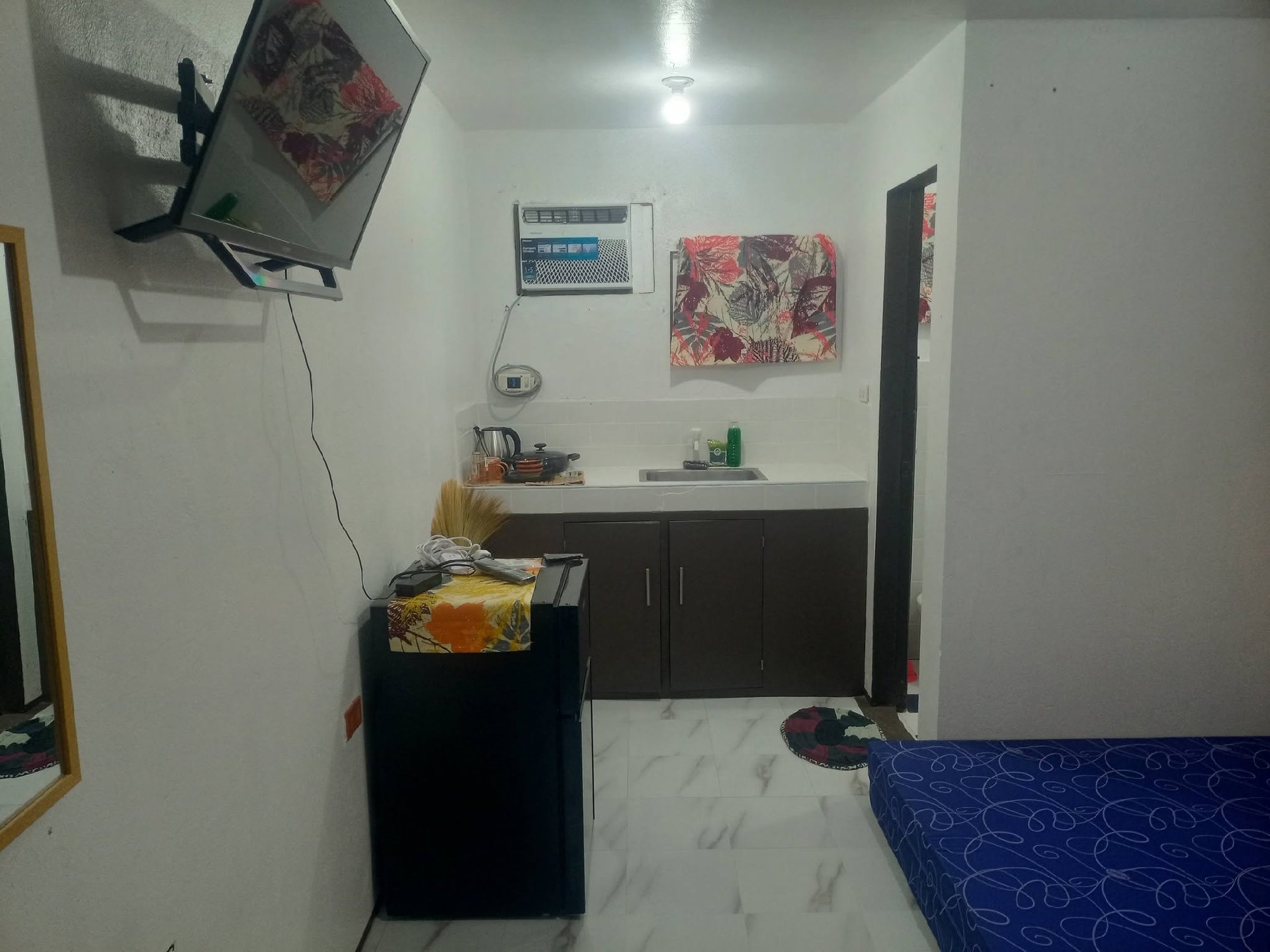 Balay ni Badiday Elyu — Transient House Photo 2