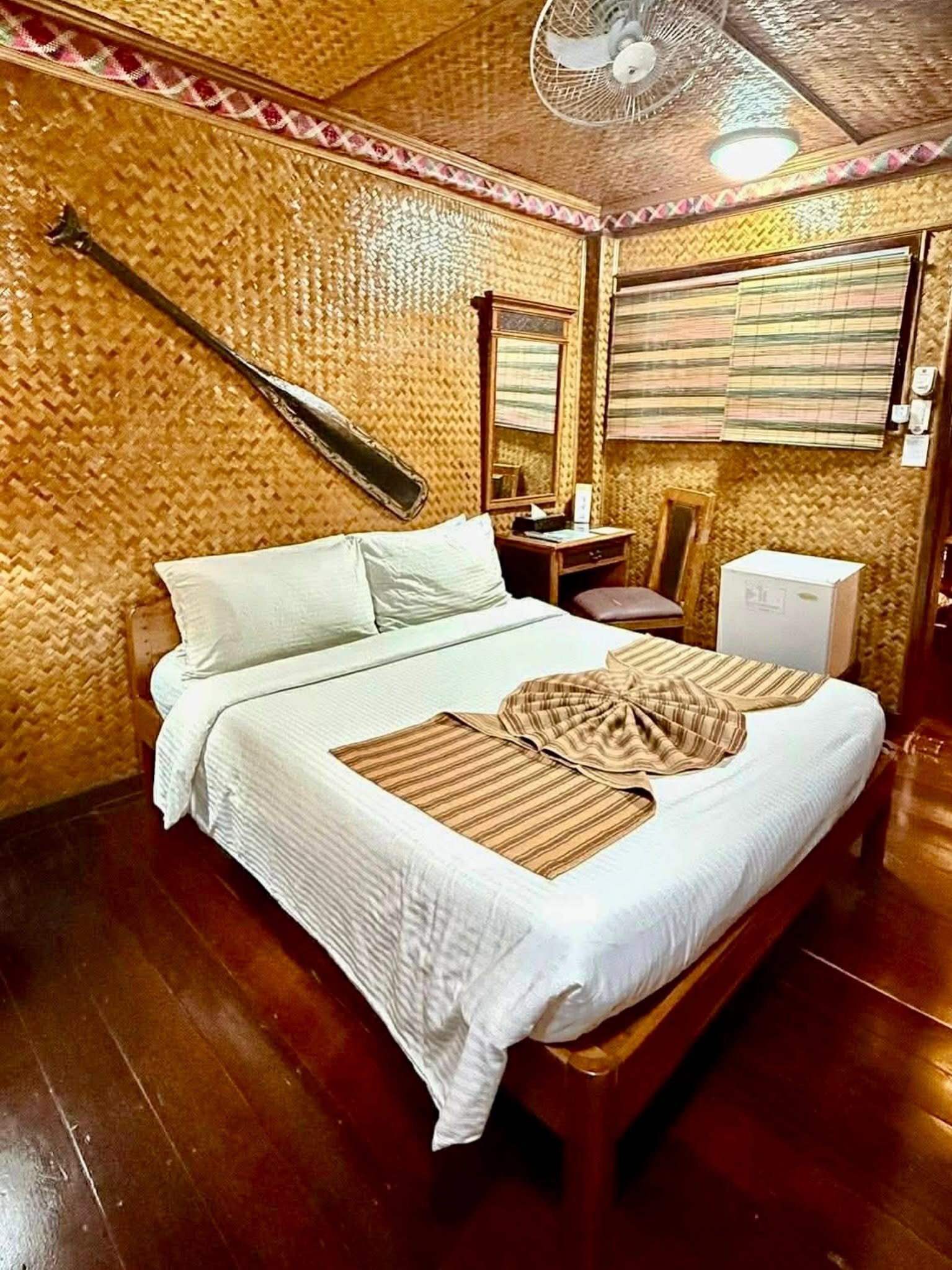 Puerto Pension Inn — Transient House Photo 2
