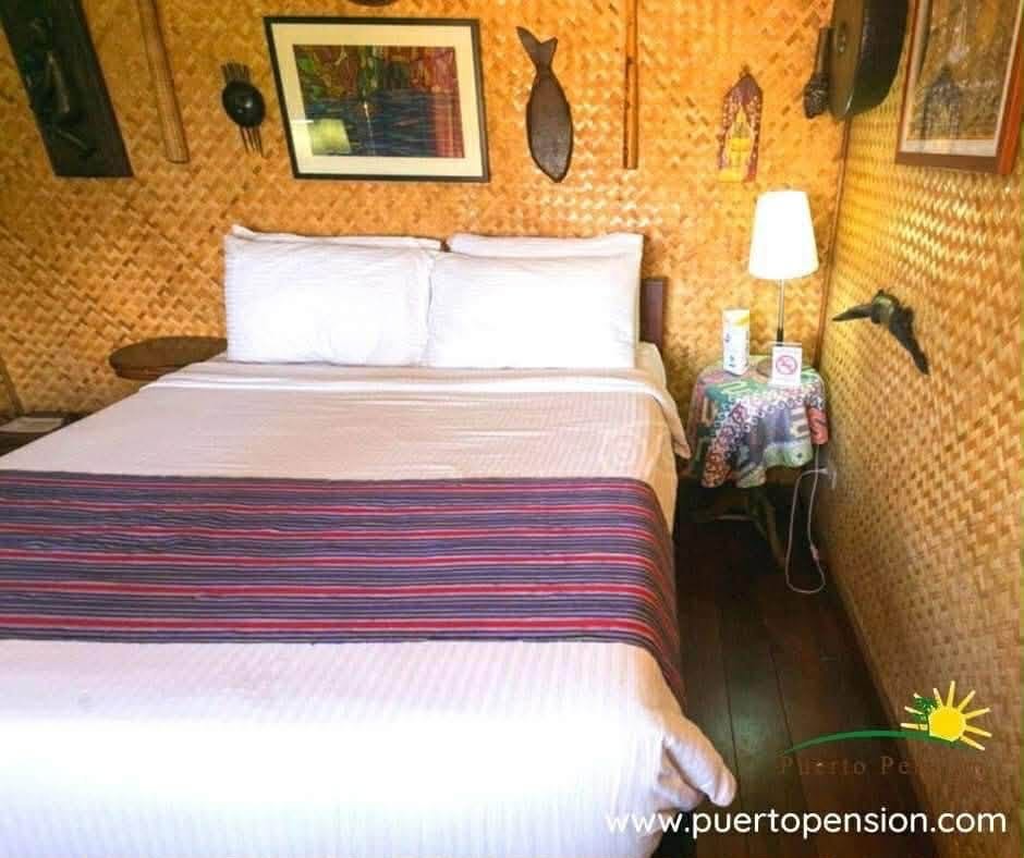 Puerto Pension Inn — Transient House Photo 1