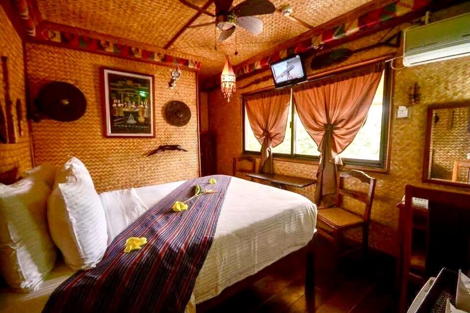 Puerto Pension Inn — Transient House Photo 3
