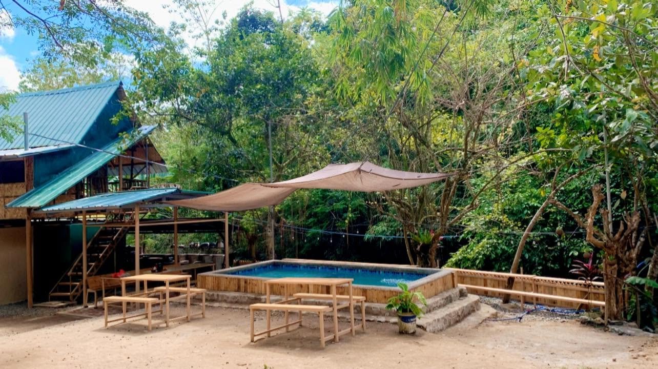 Bb. Goli Cabin and Nature Camp — Glamping Site Photo 3