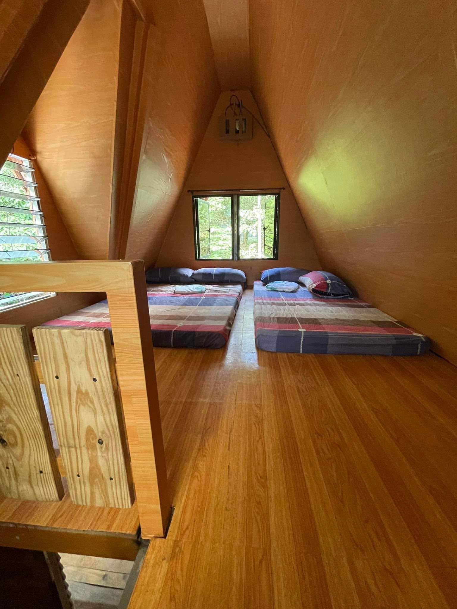 Bb. Goli Cabin and Nature Camp — Glamping Site Photo 1