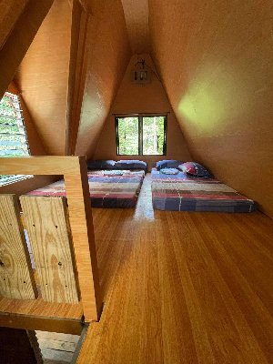 Bb. Goli Cabin and Nature Camp  — Glamping Site in Tanay, Rizal
