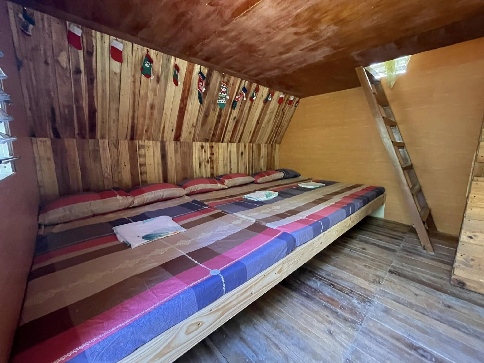 Bb. Goli Cabin and Nature Camp — Glamping Site Photo 2