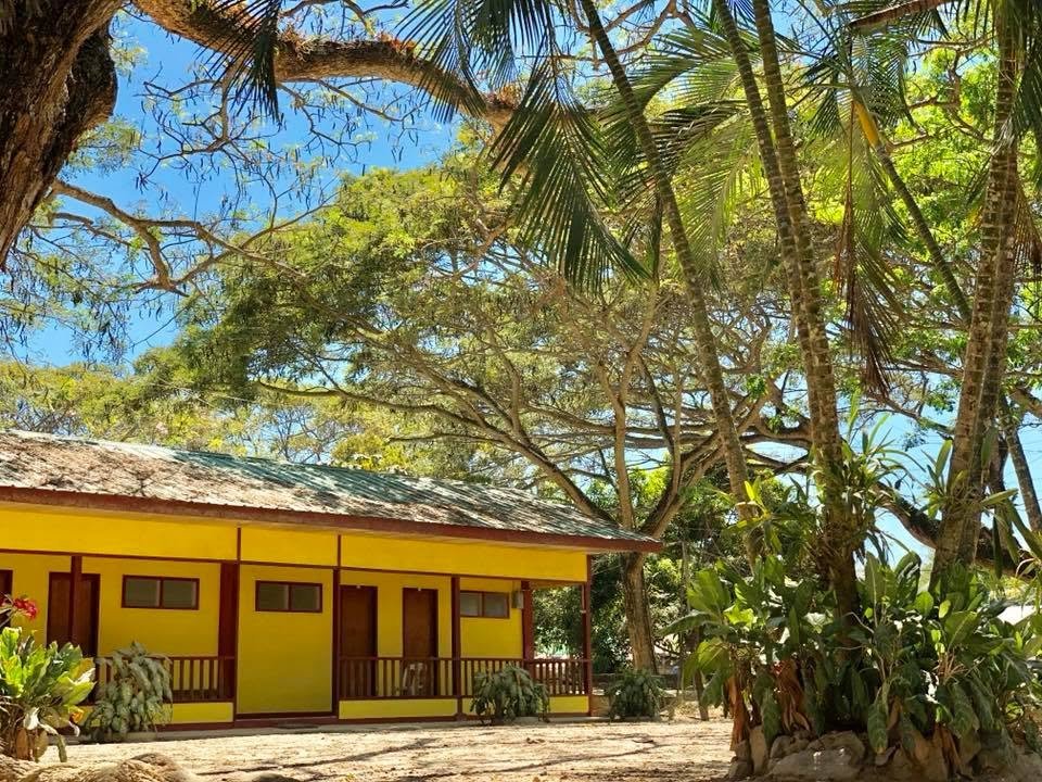 Acacia Lodge — Transient House Photo 1