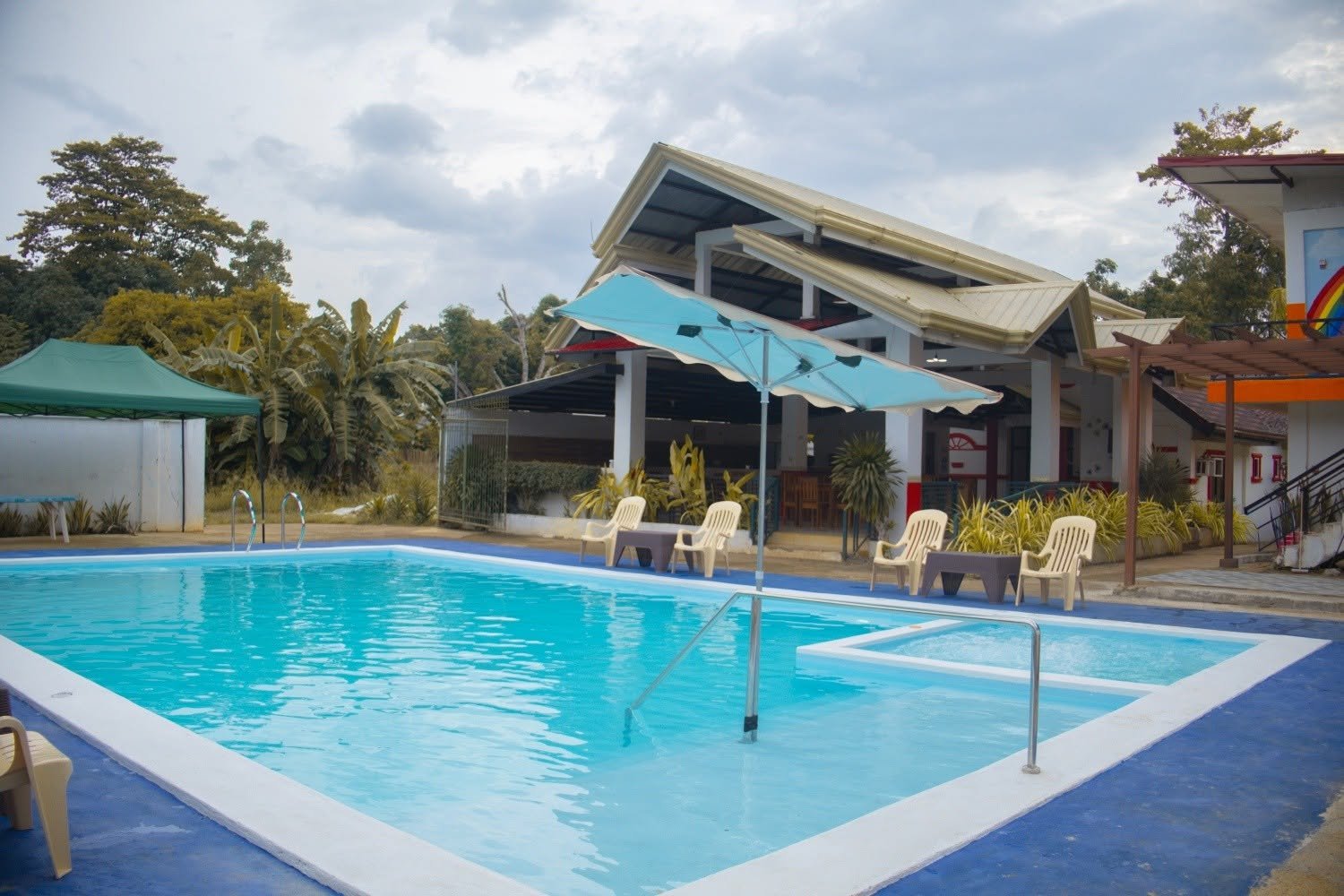 Aeyyyy Traveller's Inn  — Transient House Photo 1